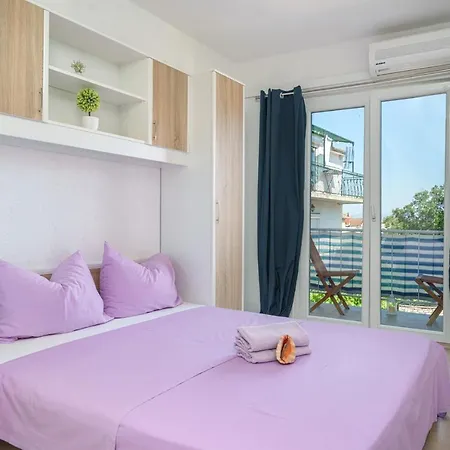 Apartmani Gabriella Vodice Exterior photo