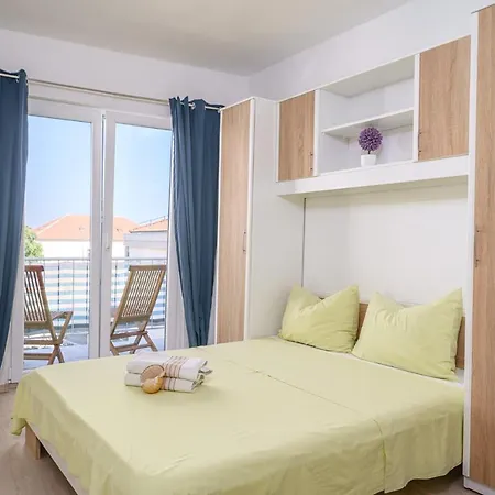 Apartmani Gabriella Vodice Exterior photo