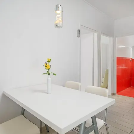 Apartmani Gabriella Vodice Exterior photo