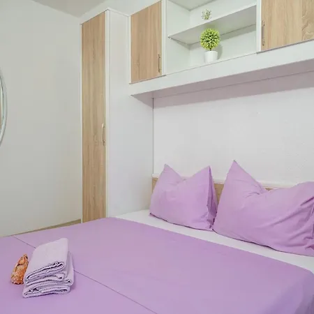 Apartmani Gabriella Vodice Exterior photo