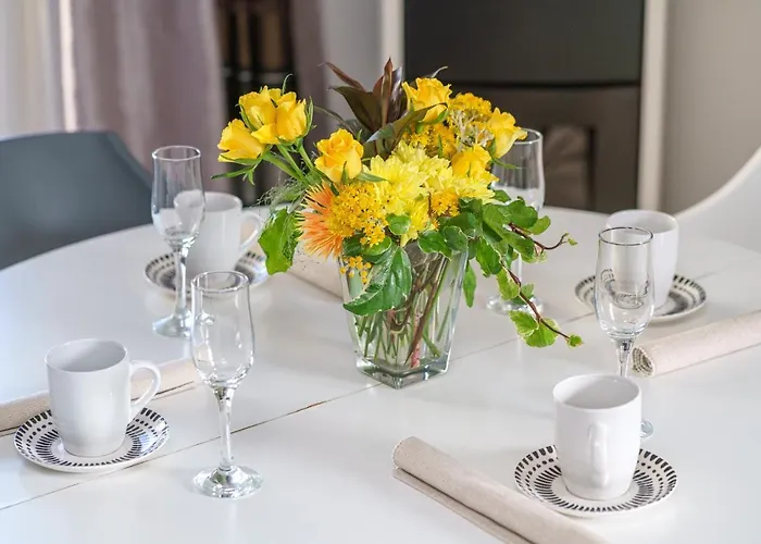 Apartmani Gabriella