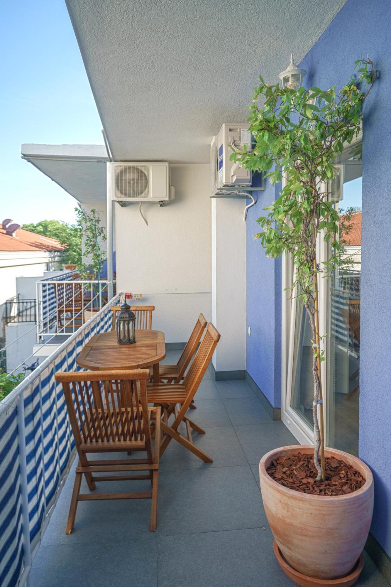 Gabriella Apartment
