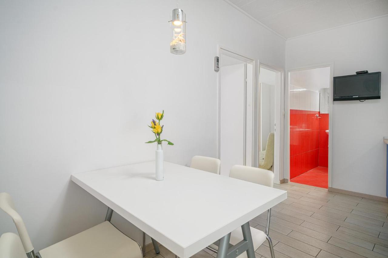 Apartment Gabriella *