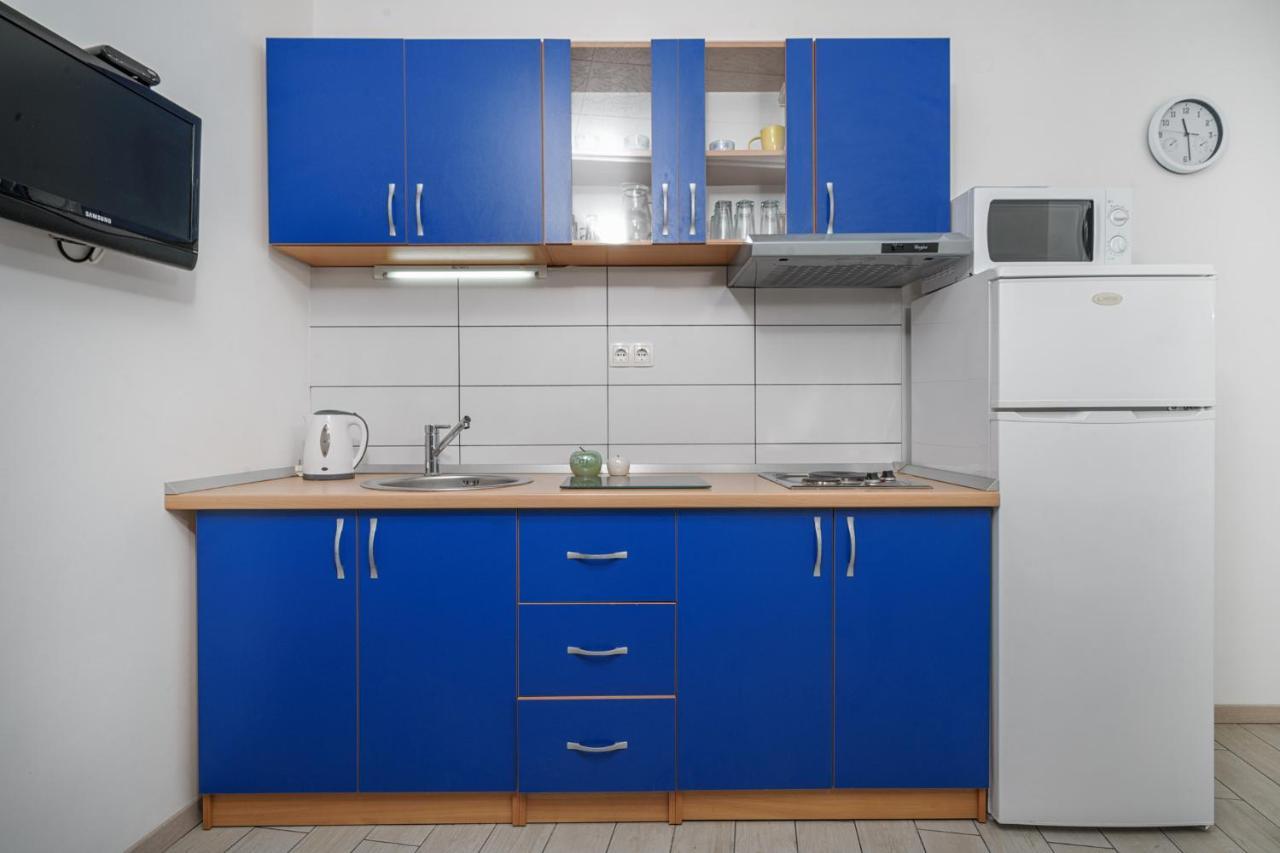 Apartment Gabriella Vodice