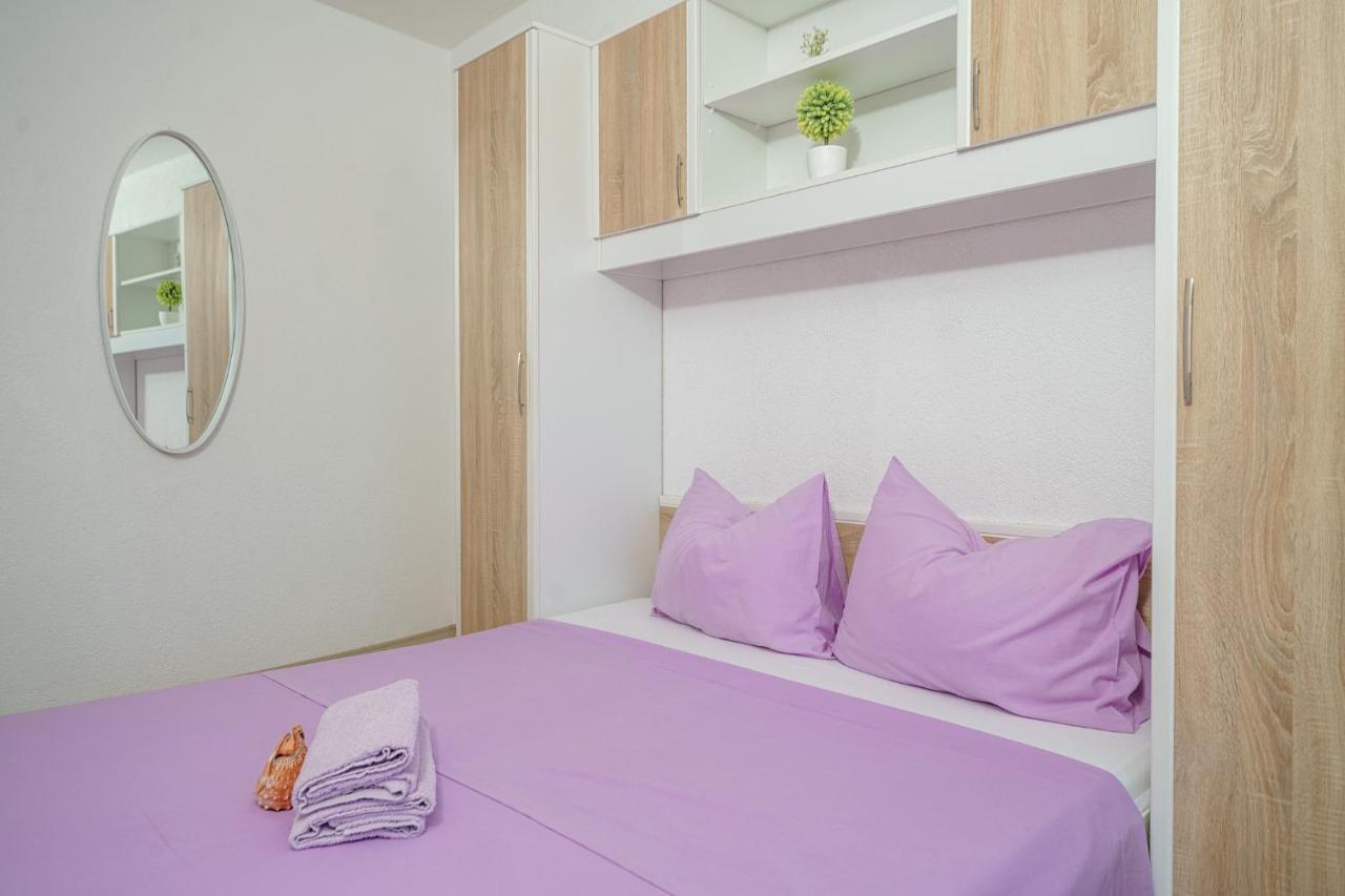 Gabriella Apartment