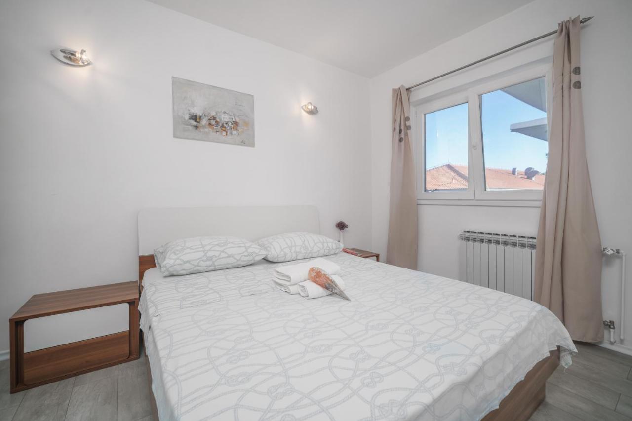 Gabriella Apartment *