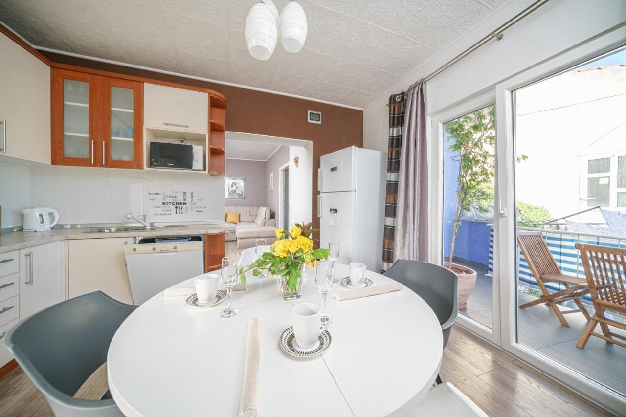 Gabriella Apartment Vodice