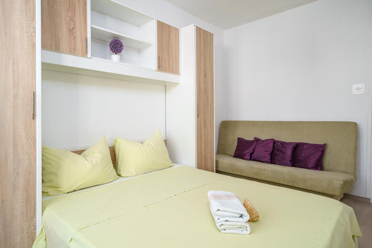 Gabriella Apartment *
