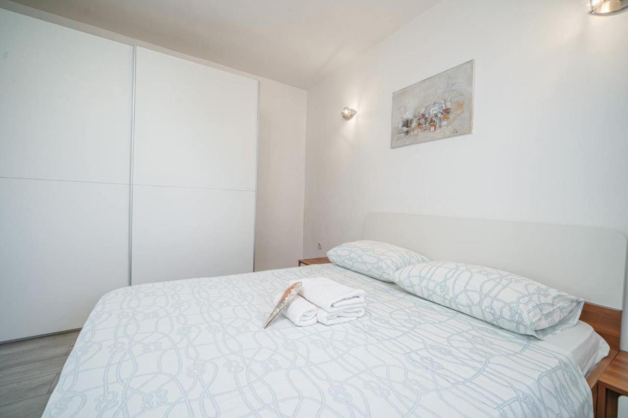 Gabriella Appartement *