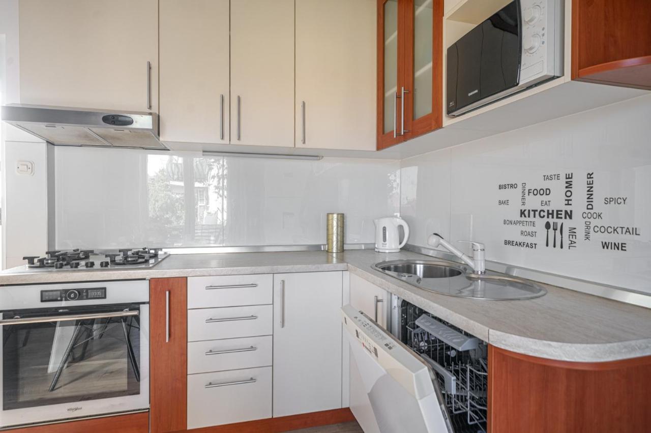 Gabriella Apartment